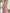 Pink One Shoulder Pleated Chiffon Maxi Dress