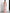 Pink One Shoulder Pleated Chiffon Maxi Dress