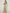 One-Shoulder Ruched Metallic Maxi Dress