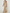 One-Shoulder Ruched Metallic Maxi Dress