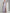 Lavender Purple One Shoulder 3D Floral Chiffon Maxi Dress