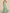 Sage Green One-Shoulder Pleated Chiffon Maxi Dress