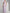 Lavender Purple Draped Lace Patchwork Maxi Dress