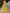 Yellow halter neck chiffon with 3D floral pattern Maxi Dress