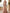 Solid Color V-neck 3D Rose Mesh Maxi Dress