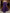 Deep Purple Off Shoulder Lantern Sleeve Chiffon Maxi Dress