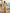 Yellow Single Shoulder Slit Satin Maxi Dress