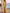 Yellow Single Shoulder Slit Satin Maxi Dress