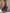 Navy Blue One-Shoulder Chiffon Maxi Dress
