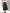 Ivory & Navy Floral Embroidered Midi Dress