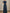 Navy Blue Sequin Floral Chiffon Maxi Dress