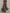 Dark Purple Chiffon Lace Patchwork Waist-Cinching Maxi Dress