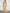 Light Yellow One Shoulder Lace Fishtail Maxi Dress