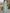 Mint Green One Shoulder Shawl Chiffon Maxi Dress