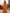 Orange One Shoulder Chiffon With 3d Floral Ribbon Maxi Dress