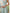 Light Blue Satin V-Neck With Bow Hem Maxi Dress