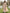 Pink Floral V-Neck Tie Chiffon Maxi Dress