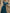 Teal Green Lace Bodice Chiffon Maxi Dress