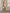 Sky Blue Round Neck Sleeveless Slim Fit Pleated Fishtail Maxi Dress
