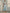 Sky Blue Round Neck Sleeveless Slim Fit Pleated Fishtail Maxi Dress