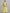 Lemon Yellow Round Neck With A Fitted Waist Midi Dress