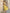 Lemon Yellow Round Neck With A Fitted Waist Midi Dress
