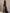 Navy Blue One-Shoulder Lace & Sequin Chiffon A-Line Maxi Dress