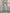 Sky Blue Round Neck Sleeveless Slim Fit Pleated Fishtail Maxi Dress
