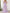 Lavender Off-the-Shoulder Ruffled Chiffon Maxi Dress