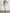 Gray-Pink Chiffon Cover-Up Satin Strapless Midi Dress 2-Piece Set