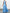 Sky Blue Openwork Pleated Chiffon Maxi Dress