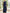 Navy Blue Off Shoulder Ribbon Twisted Chiffon Maxi Dress