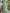 Mint Green Halter Neck Ruffled Three Tiered Cake Chiffon Maxi Dress