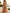 Pink Rose Print Off Shoulder 3d Floral Waist Cinching Chiffon Maxi Dress