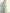 Mint Green Off Shoulder Gardenia Print Fitted Waist Pleated Chiffon Maxi Dress