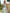 Mint Green Off Shoulder Gardenia Print Fitted Waist Pleated Chiffon Maxi Dress