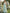 Mint Green Off Shoulder Gardenia Print Fitted Waist Pleated Chiffon Maxi Dress