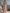 Pink Chiffon Printed V-Neck Empire-Waist Maxi Dress
