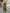 Olive Green V-neck Puff Sleeve Chiffon Maxi Dress