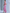 Pale Pink High-Neck 3D Floral Ruffle Maxi Dress