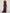 Solid Color V-neck Pleated Glossy Satin Fishtail Maxi Dress