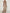 Solid Color V-neck Pleated Glossy Satin Fishtail Maxi Dress