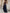 Solid Color Off Shoulder Satin Tie Maxi Dress