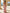 Pink Halter Neck 3D Floral Chiffon Maxi Dress