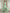 Olive Drab One Shoulder Chiffon Dress With 3D Floral High Slit Maxi Dress