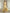 Olive Drab One Shoulder Chiffon Dress With 3D Floral High Slit Maxi Dress