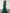 One-Shoulder Draped Tulle Mermaid Gown Maxi Dress