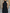Ruffled Chiffon Maxi Dress