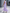Light Purple Chiffon Halter Neck And Fitted Waist Maxi Dress