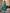 Tie Dye Sleeveless Fitted Waist Irregular Flared Chiffon Maxi Dress